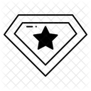 Applique Design  Icon