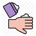 Young Happy Treatment Icon