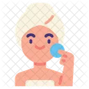 Applying  Icon