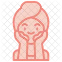 Applying  Icon