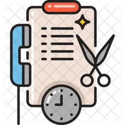 Appointment-  Icon