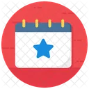 Event Calendar Appointment Schedule Icon