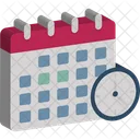 Appointment Event Meeting Icon