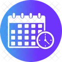 Appointment Event Meeting Icon