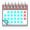Calendar Event Event Calendar Icon