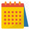 Appointment Schedule Date Icon