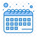 Appointment Calendar Schedule Icon