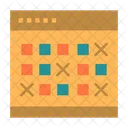 Appointment Date Event Icon