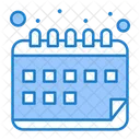 Appointment Date Schedule Icon