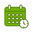 Appointment  Icon