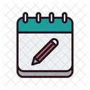 Appointment  Icon