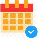 Appointment  Icon