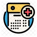 Appointment Icon