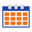 Appointment Calendar Confirm Icon