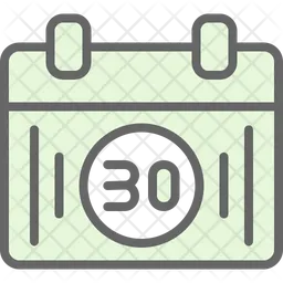 Appointment  Icon
