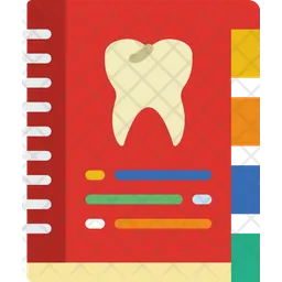 Appointment Book  Icon