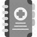 Appointment Book  Icon