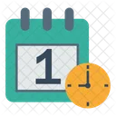 Appointment Calender Schedule Icon
