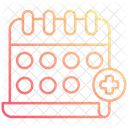 Appointment  Icon