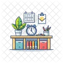 Calendar Schedule Date Icon