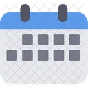 Day Time Deadline Icon