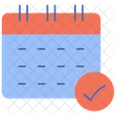 Appointment  Icon