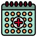 Appointment  Icon