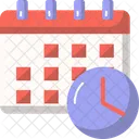 Appointment  Icon