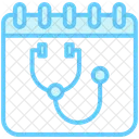 Appointment Schedule Booking Icon