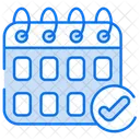 Appointment  Icon