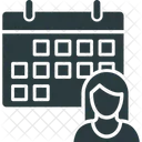 Appointment  Icon