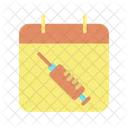 Iappointment Appointment Polio Appointment Icon