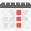 Appointment  Icon
