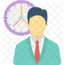 Appointment Event Management Schedule Planning Icon