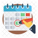 Appointment  Icon