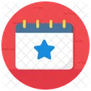 Event Calendar Appointment Schedule Icon