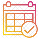 Appointment  Icon