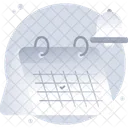 Appointment  Icon