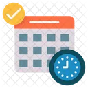 Appointment  Icon