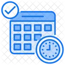 Appointment  Icon