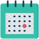 Appointment  Icon