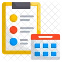 Appointment  Icon