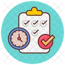 Appointment  Icon