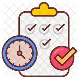 Appointment  Icon