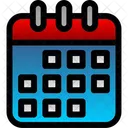 Appointment  Icon