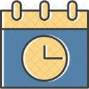 Appointment  Icon