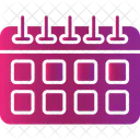 Appointment  Icon