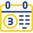 Appointment  Icon