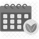 Appointment  Icon