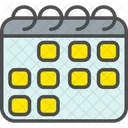 Appointment  Icon